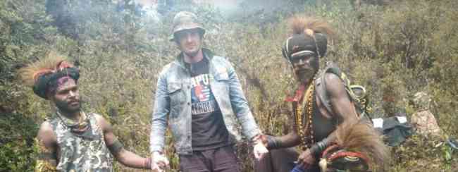 ‘The pilot also eats potatoes’: Papuan separatists say kidnapped NZ pilot is living in jungle with independence fighters